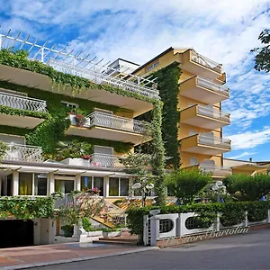 3* Отель Marconi