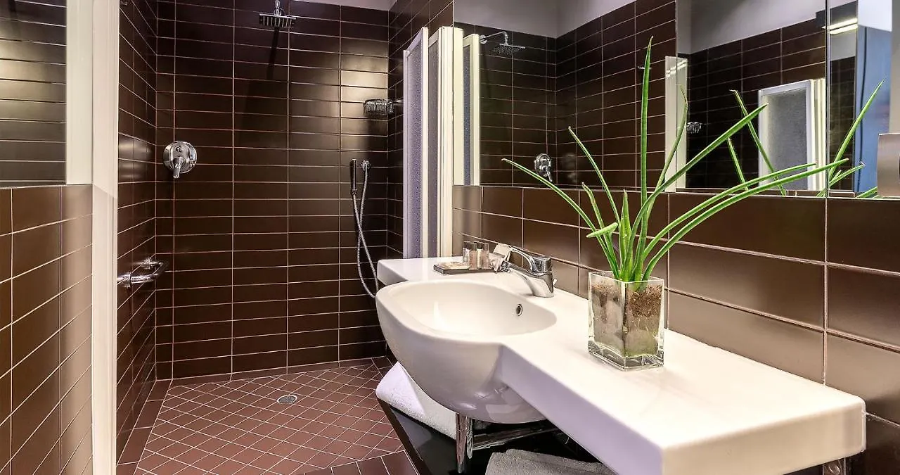 Victoria Palace Hotel Cattolica 4*,