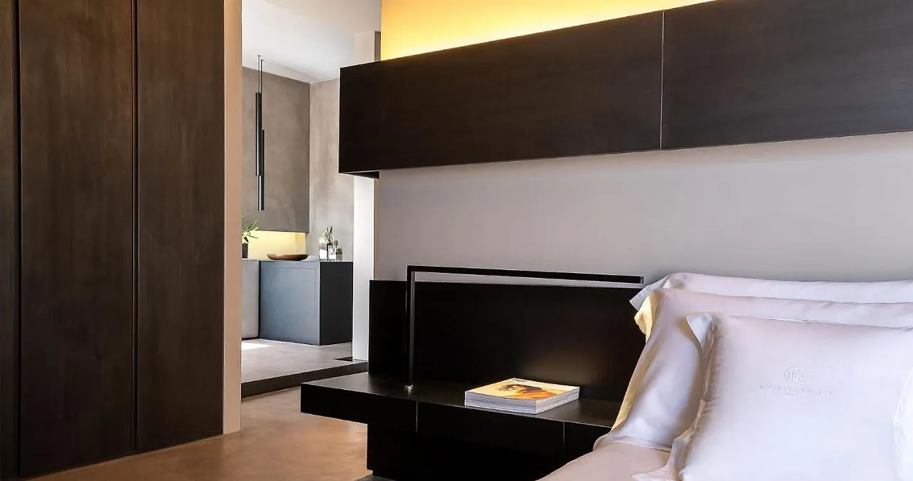 Victoria Palace Hotel Cattolica