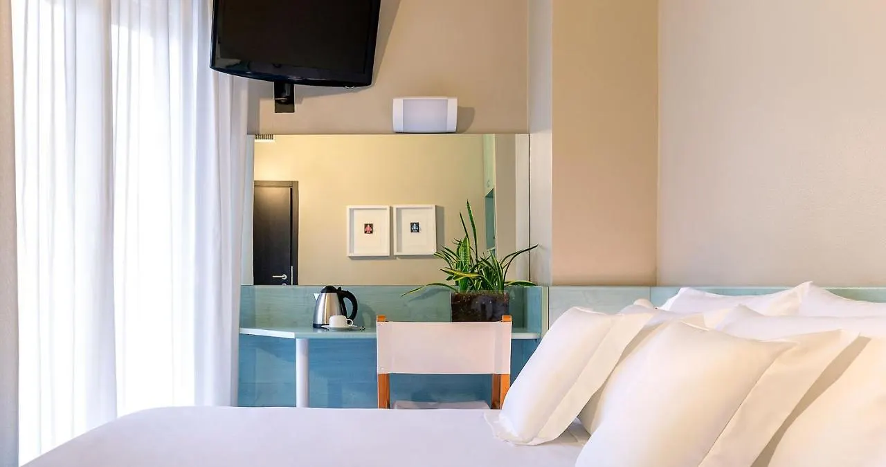 Victoria Palace Hotel Cattolica