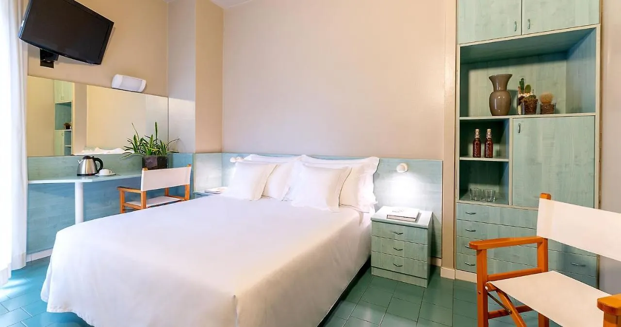 Victoria Palace Hotel Cattolica