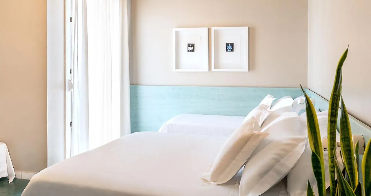 Victoria Palace Hotel Cattolica