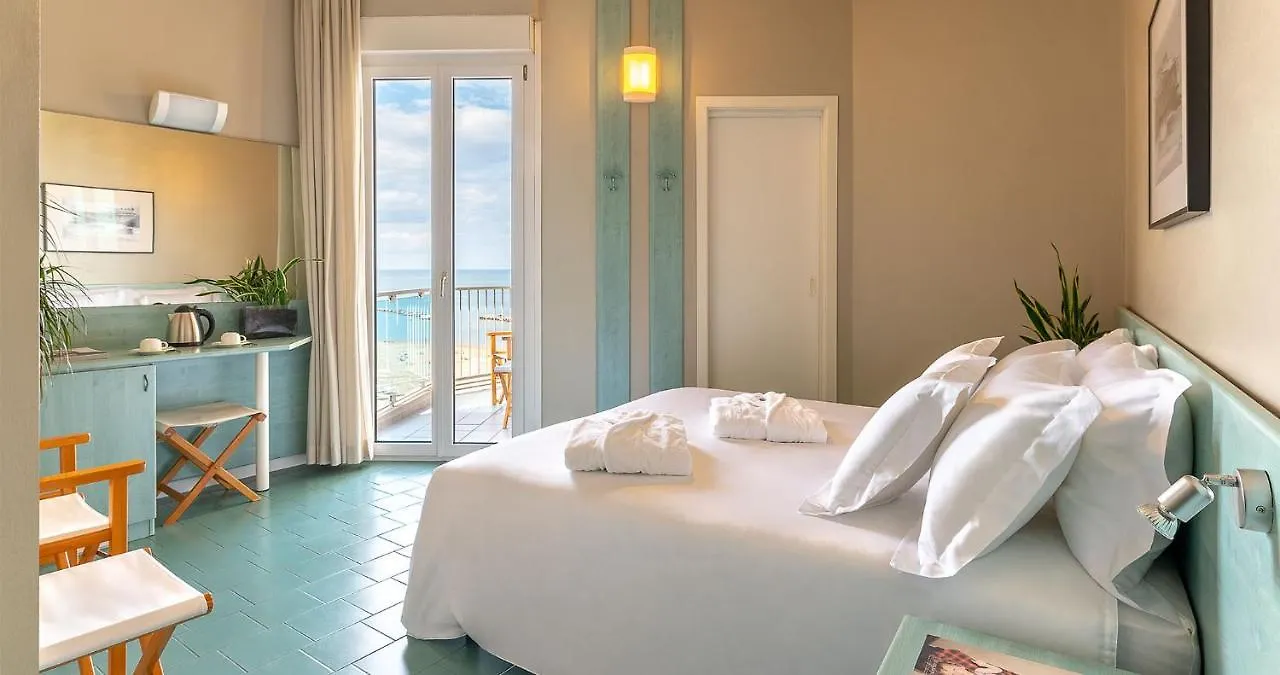 Victoria Palace Hotel Cattolica