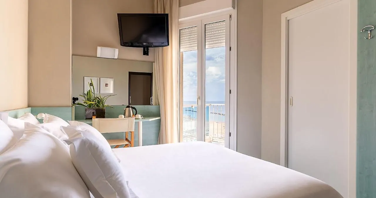 ****  Victoria Palace Hotel Cattolica Italie