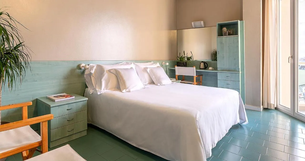 Victoria Palace Hotel Cattolica