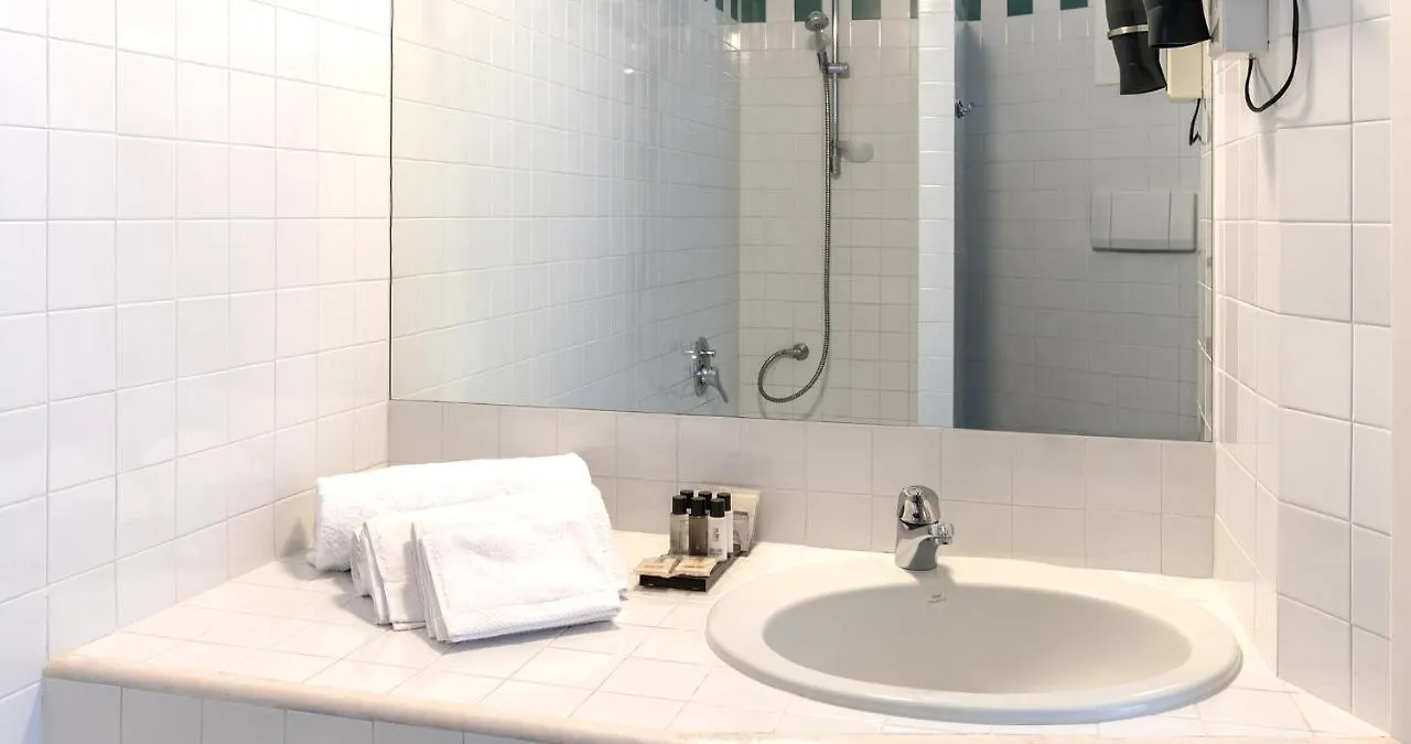 Victoria Palace Hotel Cattolica