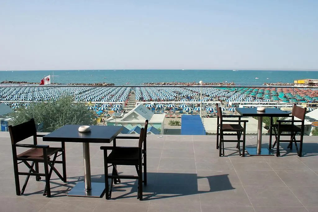 Victoria Palace Hotel Cattolica