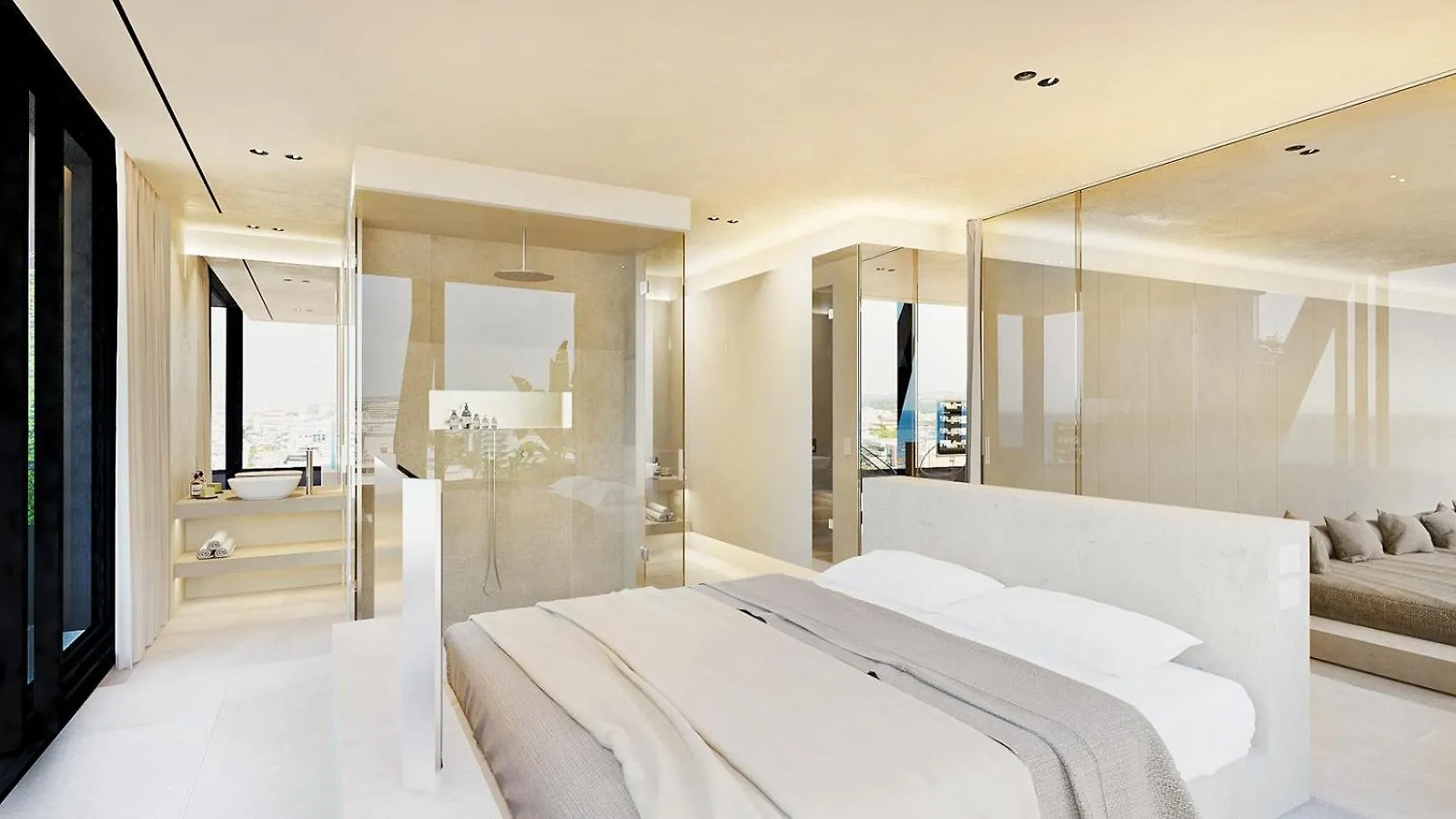 Victoria Palace Hotel Cattolica