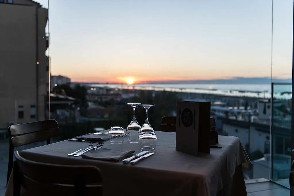Victoria Palace Hotel Cattolica