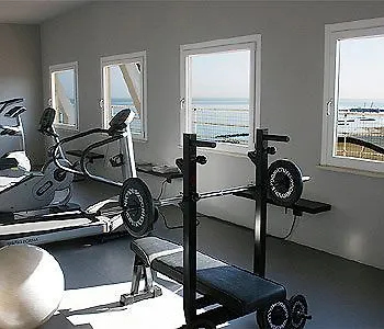Victoria Palace Hotel Cattolica 4*,  Italie