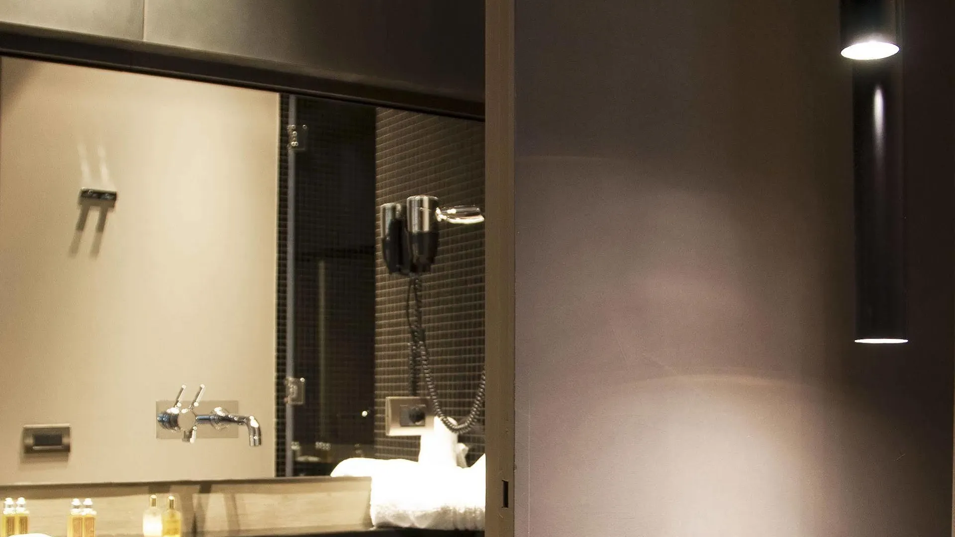 ****  Victoria Palace Hotel Cattolica Italie